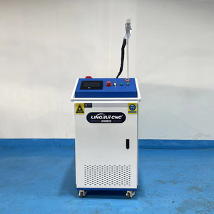 Máquina de Soldadura 4 en 1 con Enfriamiento por Agua, Máquina de Soldadura MIG/TIG/MMA - Product Image 2
