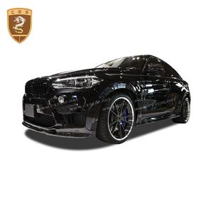 Kit de carrocería de coche de diseño 3D a buen <span class=keywords><strong>precio</strong></span> para <span class=keywords><strong>BMW</strong></span> <span class=keywords><strong>X6M</strong></span> F86 - Product Image 1