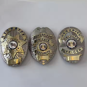 Newly Released Traditional Style <strong>Badges</strong> High Quality Zinc Alloy Casting 3D UV Printed Metal Crafts Vietnam for Art Collectibles - Product Image 5