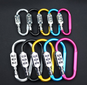 <span class=keywords><strong>Candado</strong></span> con contraseña para <span class=keywords><strong>casco</strong></span> <span class=keywords><strong>de</strong></span> motocicleta o bicicleta, <span class=keywords><strong>candado</strong></span> con contraseña tipo D, producto <span class=keywords><strong>de</strong></span> alta calidad - Product Image 2