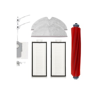 Filtre Roborock T8 115x45x15mm lavable pour accessoires d'aspirateur robot - Product Image 4