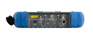 Analizador de RF Portátil (HSA) KEYSIGHT N9340B, 3 GHz - Product Image 6