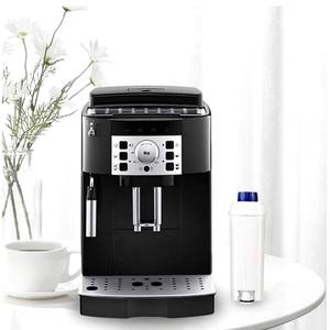 Juego de filtro de máquina de café para Delonghis DLSC002 con filtro de agua suavizante de carbón activado para ECAM para Esam para ETAM para BCO - Product Image 5