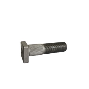 Boulons <span class=keywords><strong>de</strong></span> <span class=keywords><strong>roue</strong></span> à tête carrée M22x1.5x85mm pour marché russe, goujons <span class=keywords><strong>de</strong></span> fixation <span class=keywords><strong>de</strong></span> moyeu - Product Image 4