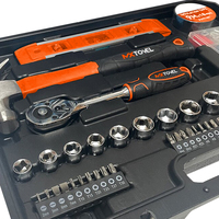 Professionnel 234 pièces ensemble d'outils multifonctionnels Offre Spéciale couteau de poche pince ruban à mesurer clé à rachet Support OEM personnalisé