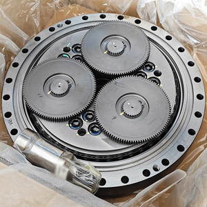 A97L-0218-0348 # ชุดลดความเร็วแกน 550F-253 J2-J3 สำหรับหุ่นยนต์ฟานุค - Product Image 6