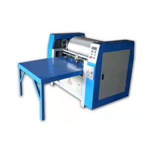 printer machine mylar bag printer printing machine Hot sale pizza box jute bag printing machine plastic bag printer