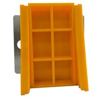 Nouvel Arrivage – Pince de Câble de Montée pour Ascenseur en Plastique Durable de Haute Qualité pour Hôtels, Livraison Rapide, Garantie 1 An