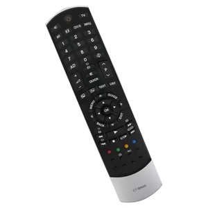 CT-90405 <b>Remote</b> <b>Control</b> Replacement for Toshiba TV 40TL938G 46TL933F 40TL938F 40TL963G 47XL975G 32TL963G - Product Image 2