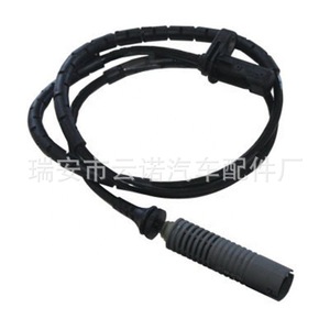 Sensor ABS de Freno BMW 34526762466 para Reemplazo y Reparación, Sensor Automotriz Nuevo - Product Image 4