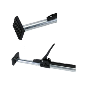 Barre de chargement réglable NUOEN VN1105S essentielle, 101-116 pouces, tube en acier, 63*103 mm, patins en caoutchouc, camions, vital, efficace - Product Image 4