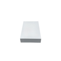 C1S Tablero de marfil FBB Recubierto Offset Impreso Cartón para embalaje para Cajas de Regalo Estuches para teléfonos Material de pulpa Papel de cartón a granel