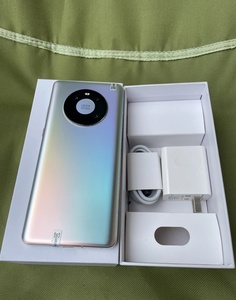 Bán buôn điện thoại thông minh Mate 40 điện thoại di động 6.5 chân toàn màn hình Android điện thoại di động mate40 điện thoại thông minh hỗ trợ OEM - Product Image 5