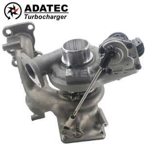 NGT2056KLSZM 28231-2CTA3涡轮增压器28231-2CTA2 852283-0003 853073-0003涡轮，用于现代/起亚Genesis G70 Stinger - Product Image 2