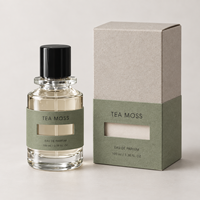 Parfum Personnalisé OEM Marque Privée PURE MUSC 100 ml Eau de Parfum, Senteur Musc Pur Longue Durée