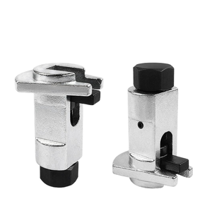 Nueva Herramienta Manual para Extracción de Amortiguadores Hidráulicos de Coche con Separador de Suspensión y Abrazadera de Rótula - Product Image 4