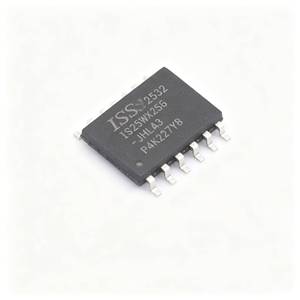 Chip de Almacenamiento IS25WX256-JHLA3 de Otra Marca, Nuevo, para Instalación Estándar de Precisión en Aplicaciones Electrónicas - Product Image 1