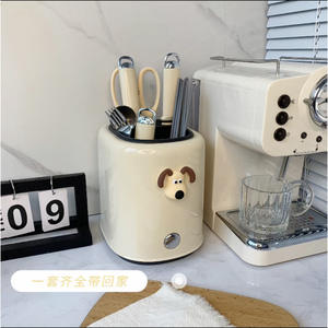 Éplucheur crémeux pour fruits et légumes, facile à nettoyer avec lame tranchante, outil de cuisine domestique, fabriqué à Yiwu - Product Image 5