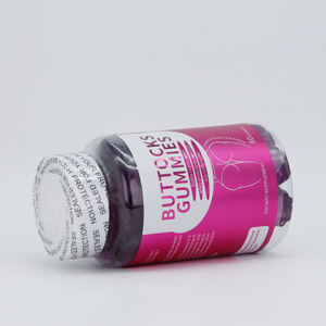 Natuurlijke Kruiden Grote Borst <span class=keywords><strong>Capsule</strong></span> Voor Grote Billen Heupen Voedingssupplement Borst Heup Tillen Bil Bil Big Ass Pillen - Product Image 6