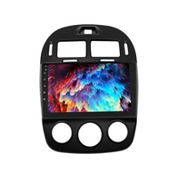 Autoradio Android 15 pour Kia Cerato 2017, Navigation GPS, Lecteur Multimédia Vidéo, Stéréo Audio, Unité Centrale, Écran OLED 1280x720