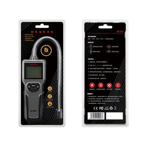   Detector de Aceite de Frenos BF200 con 5 LED, Lápiz de Prueba DOT3 <span class=keywords><strong>Dot4</strong></span> 5.1 para Automóviles - Product Image 1