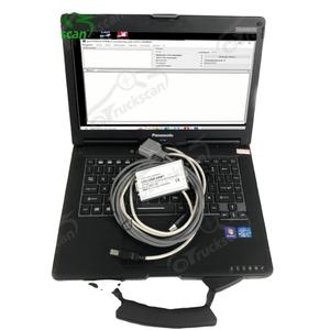 Outil de diagnostic pour chariot élévateur Toyota BT, câble de diagnostic CPC USB ARM7, interface CAN TruckBox, ligne CAN Bus TruckCom - Product Image 1