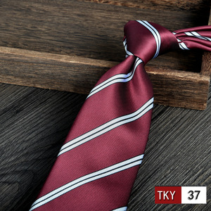 <span class=keywords><strong>Corbatas</strong></span> de Jacquard con Estampado Paisley y Flores Vintage, Listas <span class=keywords><strong>para</strong></span> Enviar, <span class=keywords><strong>para</strong></span> Hombres, Trajes de Boda, <span class=keywords><strong>Corbatas</strong></span> Modernas con Rayas, Souvenir - Product Image 6