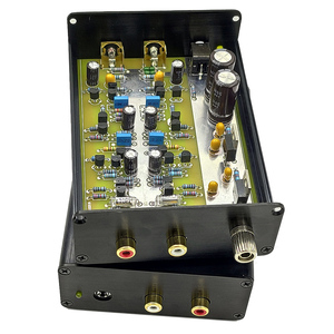 Amplificateur PHONO en vinyle, prix de la boîte NA522 MM LP, référence amplificateur Phono britannique <span class=keywords><strong>Naim</strong></span> Class A - Product Image 3