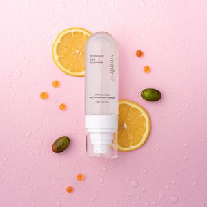 Hidratante Face Mist Serum Spray Maquillaje Ajuste Spray Larga duración Dewy Glow Skin Brightening Mist - Product Image 2