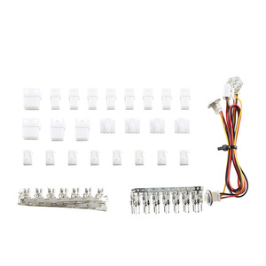 Kit de bande lumineuse LED pour tête d'extrusion Stealthburner V2.4, panneau lumineux hexagonal, accessoires pour imprimante 3D - Product Image 1