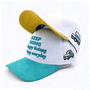 Bonés de Beisebol masculinos e femininos com logotipo bordado Outdoor Casual Moda Proteção solar Chapéus - Product Image 2