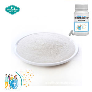 Nutrifirst प्रतिरक्षा समर्थन समाधान एल लाइसिन जस्ता विटामिन सी आहार पूरक अजवायन की पत्ती तेल मिश्रण पोषक तत्वों के लिए Premix - Product Image 2