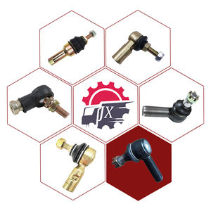 ชุดก้าน J6 Sinotruck อุปกรณ์เสริมสำหรับรถบรรทุก3003060-1ชั่วโมง - Product Image 2