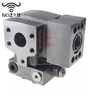 702-21-09230 клапан сброса пилотного клапана 702-21-09230 регулирующий клапан в сборе для экскаватора Ко-Мацу PC128US-<span class=keywords><strong>2</strong></span> PC130-7 - Product Image 1