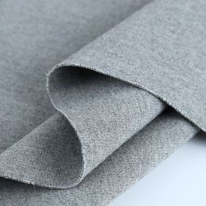 Mode Offre Spéciale doux confortable nr spandex <span class=keywords><strong>roma</strong></span> pull tissu personnalisé couleur unie rayonne nylon punto <span class=keywords><strong>roma</strong></span> tricot - Product Image 1