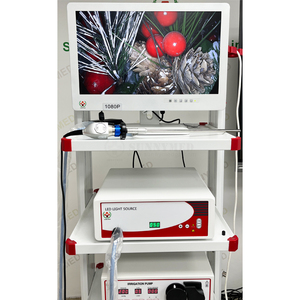 SY-PS049 điện tử Ent/laparoscope mũi nội soi/<span class=keywords><strong>rectoscope</strong></span>/laryngoscope nội soi y tế nội soi hệ thống - Product Image 2