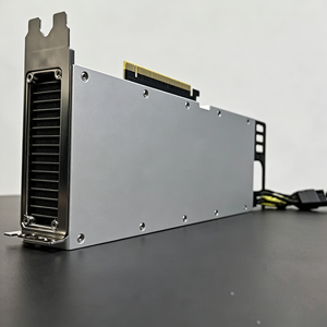 Tarjeta de Computación para Servidor CMP 170HX 8GB GPU Modificada con Condensadores, PCIe X16 Lane, para Entrenamiento de IA, con Soporte Técnico Completo - Product Image 4