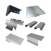 Services de fabrication et de soudage de tôles sur mesure en acier inoxydable et aluminium, conformes aux normes ASTM/AISI/DIN, fabrication OEM disponible