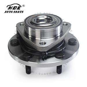 515155 BR930886 402029FF0A Vente en gros de pièces automobiles HDE Roulement de moyeu de roue pour Nissan Armada Titan - Product Image 1