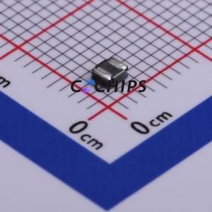 Inductor de Potencia MPIT252010-2R2N-LF 1008 (Inductancia: 2.2uH) (Precisión: 30%) (Corriente Nominal: 1.1A) - Product Image 2