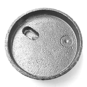 定制专业OEM定制精密熔模失蜡碳钢不锈钢铸造金属加工零件 - Product Image 1