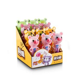 Piko-piruleta con forma de animales, juguete de caramelo - Product Image 2