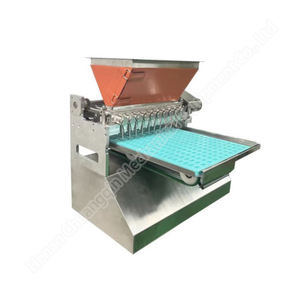 Professional Caramel <b>Making</b> <b>Machine</b> Made-in-China - Product Image 1