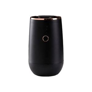 โปรโมชั่น เครื่องหอมปรับอากาศในบ้าน เครื่องเพิ่มความชื้นในรถยนต์แบบ USB เครื่องกระจายกลิ่นน้ำมันหอมระเหยสำหรับธุรกิจ - Product Image 1