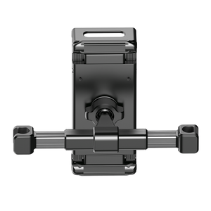 Nuevas ideas de productos 2024, soporte para teléfono móvil para coche 360, los más vendidos, soporte para asiento de coche para tableta, asiento trasero, soporte para <span class=keywords><strong>iPad</strong></span> para xiaomi - Product Image 2