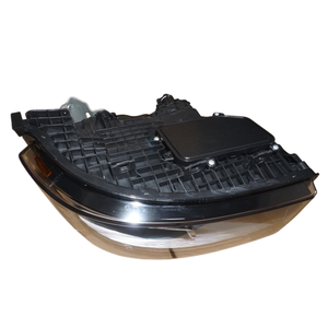 Nuovo Faro LED Super Luminoso 6000K per Serie NTG P.G.<span class=keywords><strong>R</strong></span>.S OE2655843 con DRL - Product Image 6