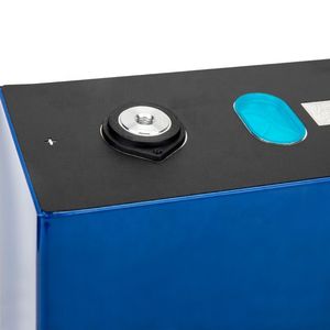 ระบบโซลาร์เซลล์ออลอินวัน 5kw 10kw พร้อมแบตเตอรี่ลิเธียม ขายดี - Product Image 5