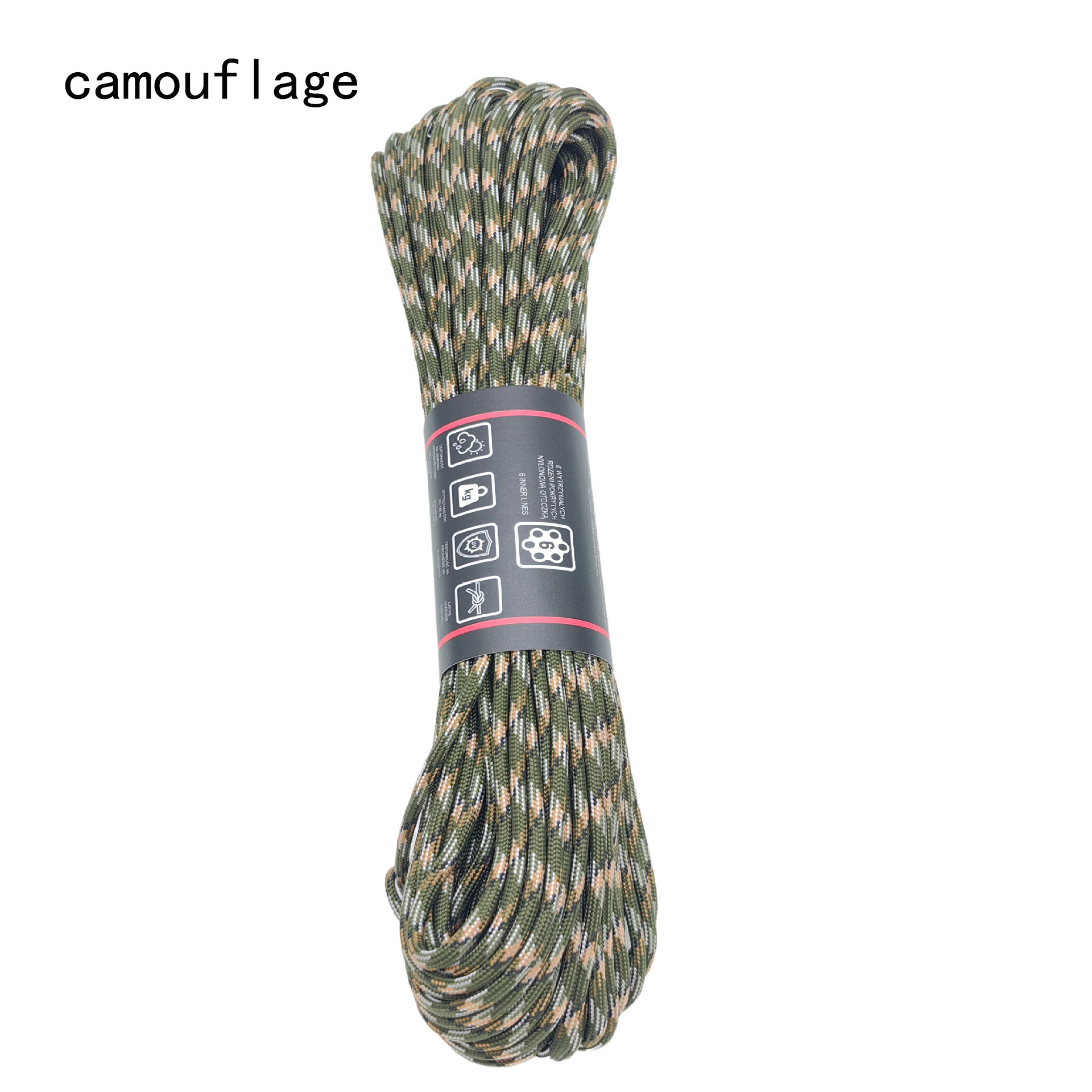 Multicolore