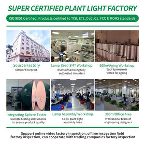 Andy Samsung Lm 301H Evo Lm281b 100W 200W 300W Full Spectrum Quantum Board Plant <span class=keywords><strong>Grow</strong></span> <span class=keywords><strong>Light</strong></span> Panelen Met Daisy Chain Dimbaar - Product Image 6