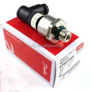 SV08-20 SV08-20-0-N-24DG ไฮดราฟอร์ซ ผลิตในสหรัฐอเมริกา สหราชอาณาจักร โซลินอยด์แบบเกลียวแท้ SV08-20-0-N-00 - Product Image 3